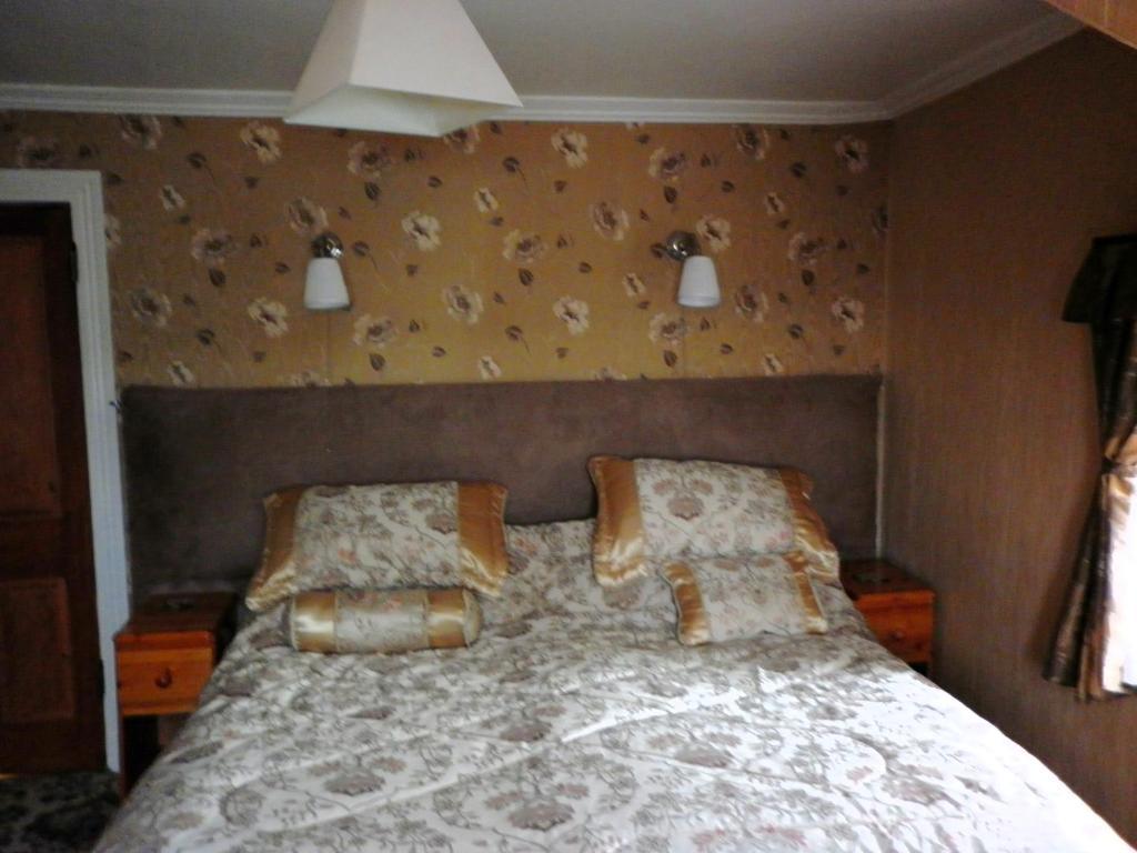 Duncreggan House Hotel Dunoon Room photo