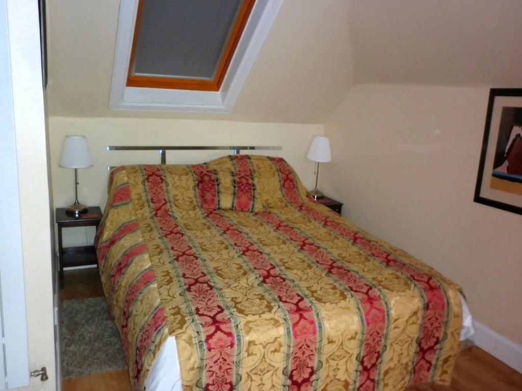 Duncreggan House Hotel Dunoon Room photo