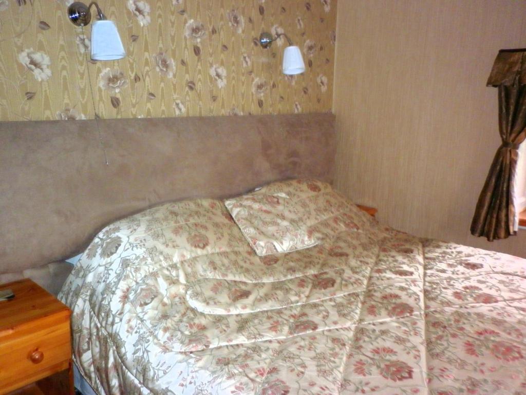 Duncreggan House Hotel Dunoon Room photo
