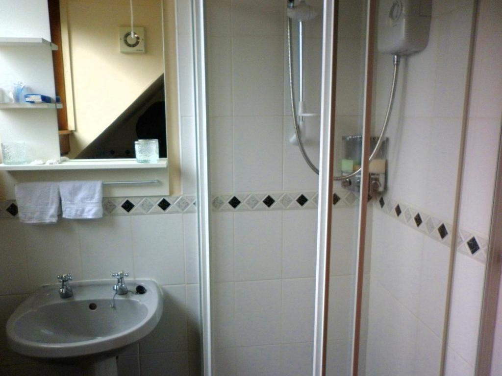 Duncreggan House Hotel Dunoon Room photo