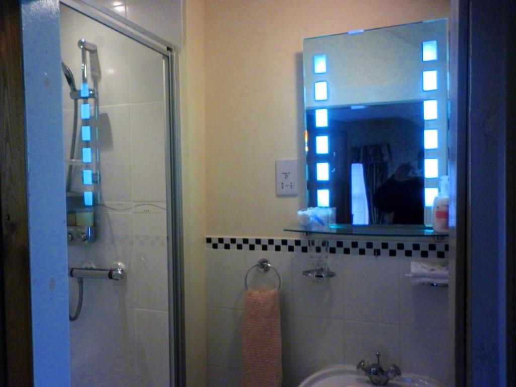 Duncreggan House Hotel Dunoon Room photo